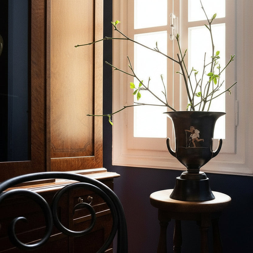 South Italian Konakis Krater